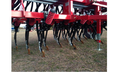 Ryan NT - Tyne for No Till Farming