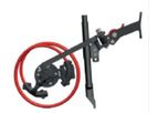 Ryan NT (formerly RFM NT) - Spring Coil Press Wheels