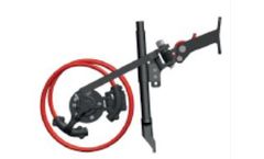 Ryan NT (formerly RFM NT) - Spring Coil Press Wheels