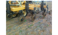 Ryan-NT - Retrofit Double Discs for Zero Till Farming