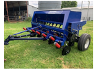 Ryan NT - Retrofit Double Discs for Small Farm Seeders and Pasture Drills