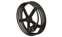 Ryan NT (formerly RFM NT) - CWS2000 Coil Gauge Wheel