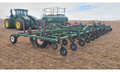 Ryan NT - Retrofit Trashcutter