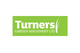 Turner's Garden Machinery