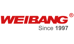 Weibang Legacy - Model 48PRO BBC Plus - Rear Roller Mower