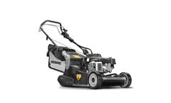 Weibang Legacy - Model 48 Plus - Rear Roller Mower