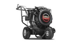 Weibang Intrepid - Model 43BLP - Ground Blower