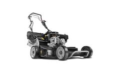 Weibang Virtue - Model 77TBO - Twin Blade Commercial Walkbehinds