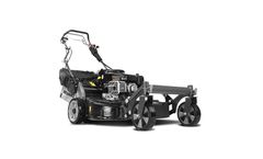 Weibang Virtue - Model 77SW TBO - Twin Blade Commercial Walkbehinds