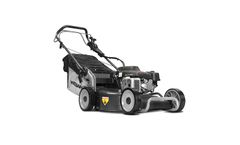 Weibang Virtue - Model 50SSD / 50SSD Plus - Shaft Drive Mower