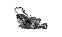 Weibang Virtue - Model 50SSD 3IN1 / 50SSD 3IN1 Plus - Shaft Drive Mower