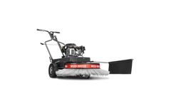 Weibang Intrepid - Model 87WBP - Weed Brush
