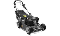 Weibang - Model WB537SC V AL-BBC - Shaft Driving Mower