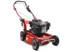 Weibang - Model WB466SC-M - Mulching Mower