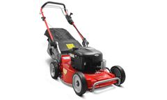 Weibang - Model WB486SB AL - Lawn Mower