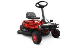Weibang - Model WB76E - Electric Rider