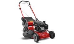 Weibang - Model WB455SC-3IN1 - Lawn Mower