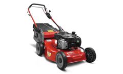 Weibang - Model WB506SB - Lawn Mower