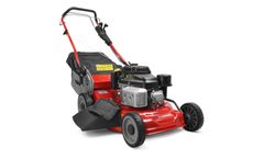 Weibang - Model WB536SKV-3IN1 - Lawn Mower