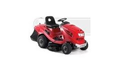 Lawn Tractors