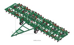 Janke - Universal Flex Frames