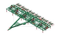 Janke - Universal Trailing Planter