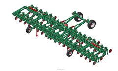 Janke - Universal Linkage Frames