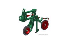 Janke - Planter Units - Tyne Openers