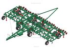 Janke - Universal Chisel Plow