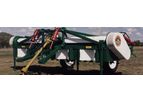 Janke - Semi-Mount Eliminator Linkage