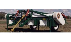 Janke - Semi-Mount Eliminator Linkage