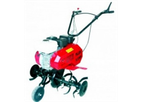 Model XL-5 - Mini Power Tiller