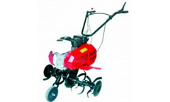 Model XL-5 - Mini Power Tiller