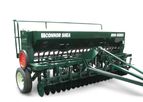John Shearer - Model CSN 8000 - Pasture Drill