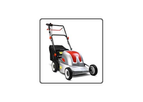 Model HK1825E - Electric Motor Lawn Mowers