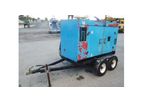 Model KG Panther 507 - Mobile Welder/Generator