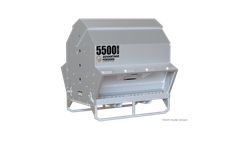 Advantage - Model 5500HD - Grain Feeder