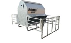 Advantage - Creep Gate Large