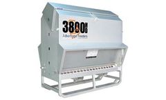 Advantage - Model 3800HD - Grain Feeder