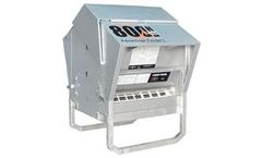 Advantage - Model 800HD - Grain Feeder