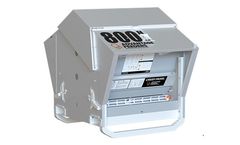 Advantage - Model 800HD - Grain Feeder