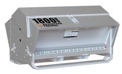 Advantage - Model 1800HD - Grain Feeder