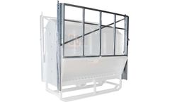 Advantage - Calf Creep Gate Wide