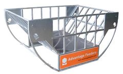 Advantage - Cradle Hay Feeder