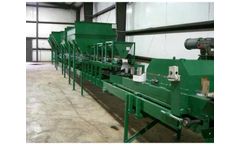 HES - Custom Continuous Soil Mixing Equipment