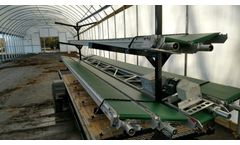 HES - Portable Driven and Slave Drive Conveyors