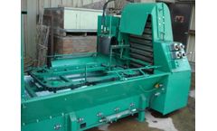 HES - Model ES500XL - Rebuilt Potting Machine