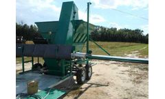 HES - Mobile Potting Machine