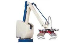 Fuji - Robotics Palletizing Robots