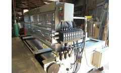 Rapid - Model 2000 - Transplanter Complete W/ 2 Kits
